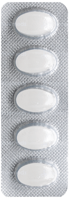 Aziwok 500 Tablet 5